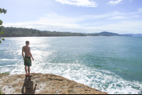        punta uva point 
  - Costa Rica