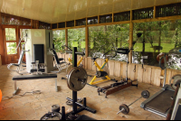        Gym Sueno Azul
  - Costa Rica