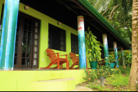        costa paraiso rooms exterior 
  - Costa Rica