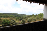        hotel montana patio view
  - Costa Rica