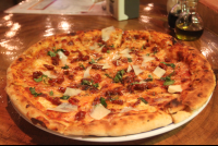        Hidraulica Pizza
  - Costa Rica