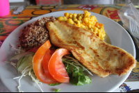        seabass casado
  - Costa Rica