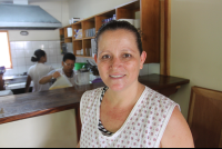        rosi prado prado rosis soda tica 
  - Costa Rica