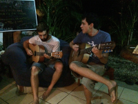       guitar hotel playagarza
  - Costa Rica
