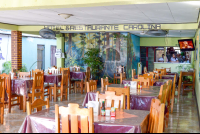        Cabinas Carolinas Perspective View Of Restaurant
  - Costa Rica
