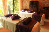        hotel sanbada spa 
  - Costa Rica