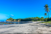        Pelada Beach Stretch Right
  - Costa Rica