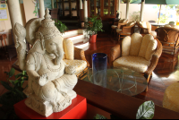        hotel cuna de angel common area 
  - Costa Rica