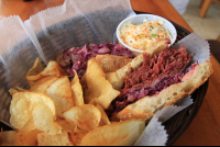        roadshak pastrami 
  - Costa Rica
