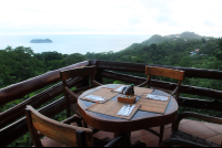        el avion view 
  - Costa Rica