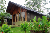        hotel lavas tacotal suite facade 
  - Costa Rica