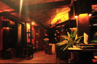        kapi kapi interior 
  - Costa Rica