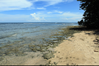        sb pv p beaches salsa brava coral 
  - Costa Rica