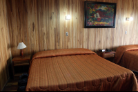        hotel helaconia sunset suite bed 
  - Costa Rica