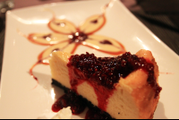        porque no cheesecake 
  - Costa Rica