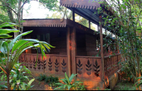        hotel helaconia family suite 
  - Costa Rica