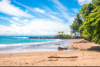        cano island tour 
  - Costa Rica