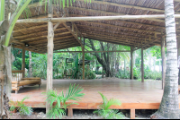        Outdoor Studio Tropical Latino Hotel
  - Costa Rica