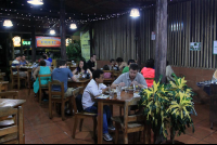        soda viquez interior 
  - Costa Rica