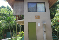        Bird Cage Bungalow Facade
  - Costa Rica