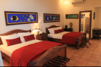        villas lirio room 
  - Costa Rica