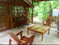        Reception
  - Costa Rica