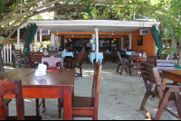        el ancla front view 
  - Costa Rica