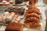        Croissants
  - Costa Rica