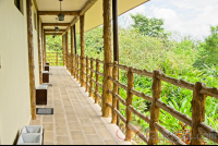        Superior Room Building Unit Hall From The Back Of The Roomslos Lagos Hotel Resort And Spa
  - Costa Rica