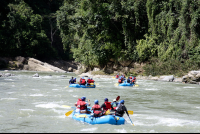        pacuare river overall 
  - Costa Rica