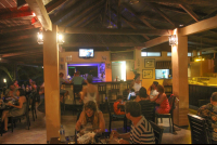        Amici Interiors With People
  - Costa Rica