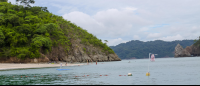        side of tolinga island 
  - Costa Rica