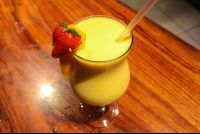        mango colada 
  - Costa Rica