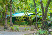       Finca Exotica Reception Carate
  - Costa Rica