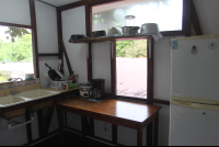        kitchen addition
  - Costa Rica