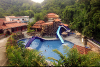        hotel sanbada overview 
  - Costa Rica