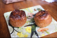        gluten free peanut butter bites olam restaurant santa teresa 
  - Costa Rica