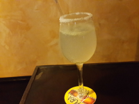        Margarita On Wine Glass Amici
  - Costa Rica