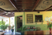        Entrance
  - Costa Rica