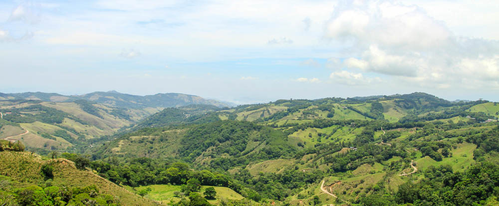        extremos bungee view 
  - Costa Rica