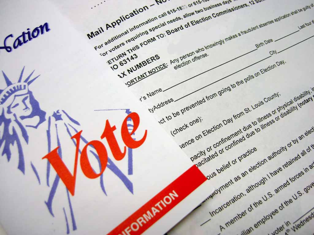        voting ballot
  - Costa Rica
